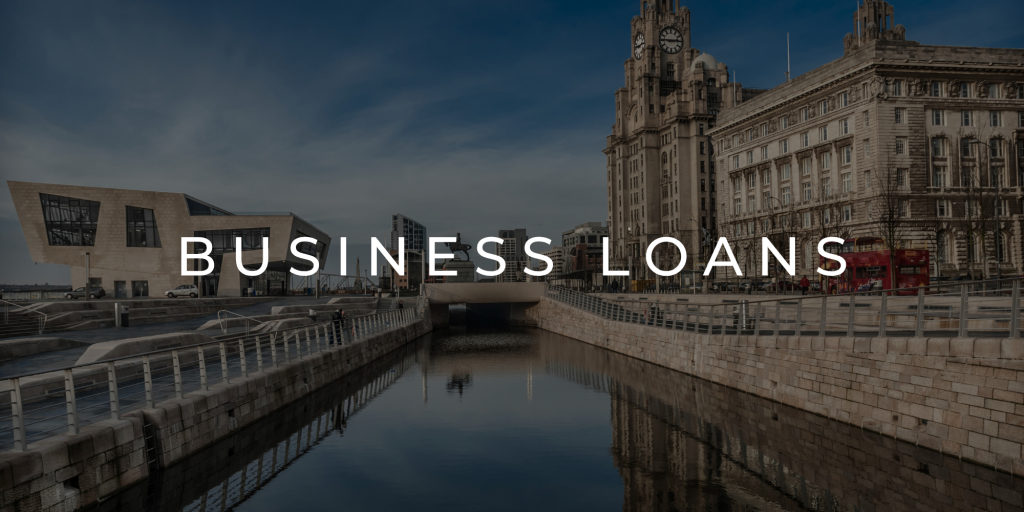 business loans Liverpool