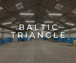 Baltic Triangle