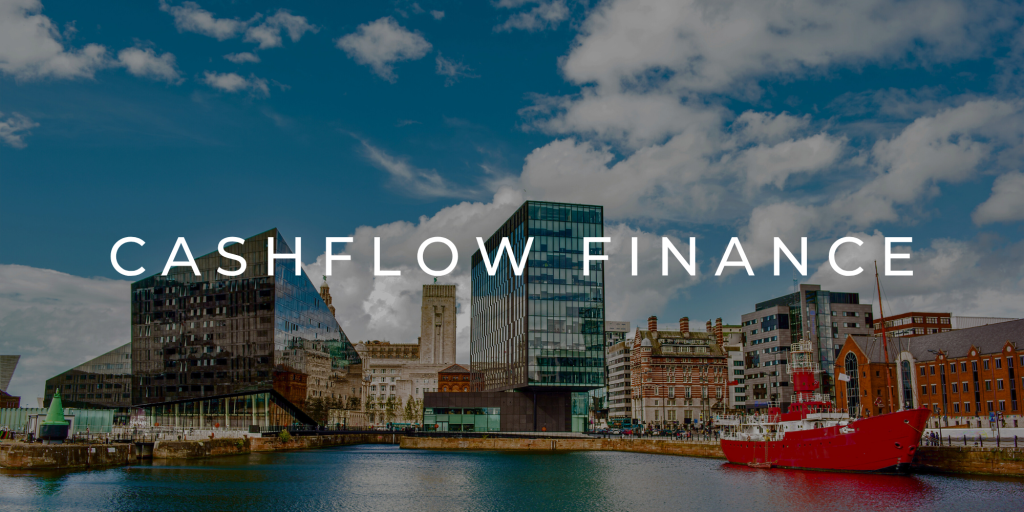 cashflow finance liverpool