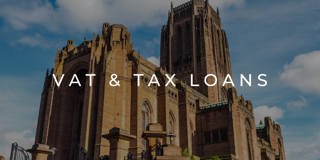 vat and tax loans liverpool