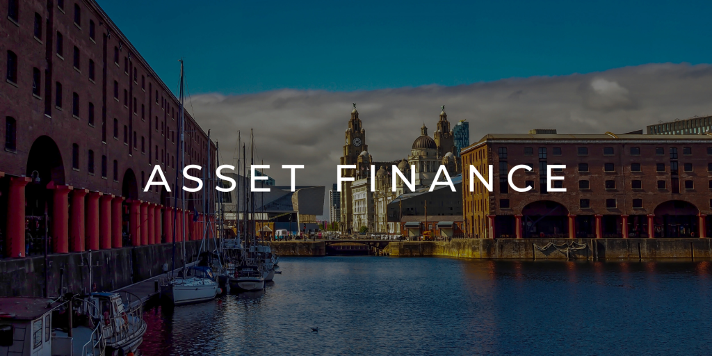 asset finance liverpool