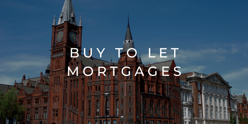 buy to let mortgages liverpool