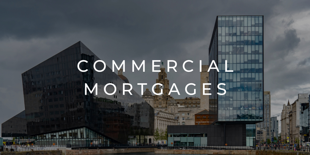 commercial mortgages liverpool
