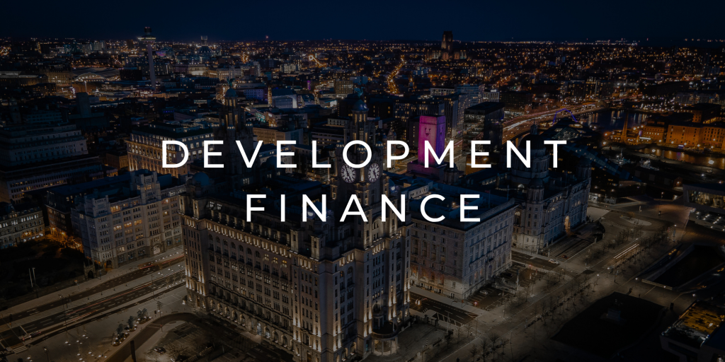 development finance liverpool
