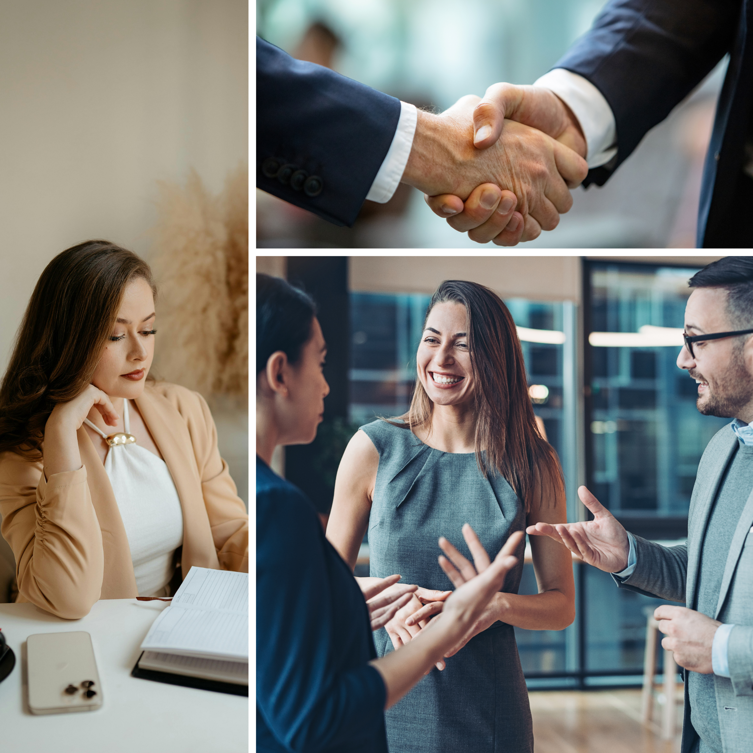 how we like to do things