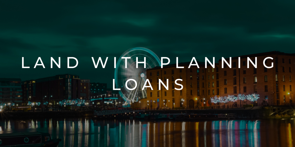 land with planning loans liverpool